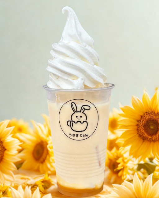 うさぎCafe